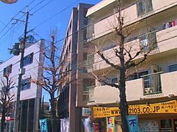 スカイハイツ中野 406