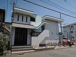 こんぺいとうの家 105