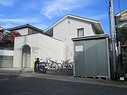 さくらんぼの家