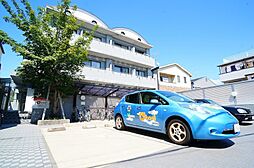 メイプル等持院