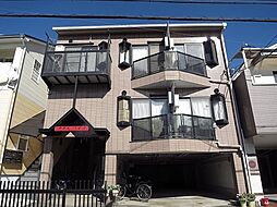 アップルハイツ 301