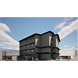 GrandeCourt立命館U.EastI 101