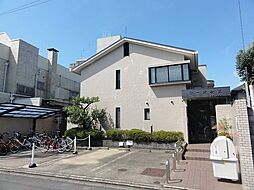 コーポ衣笠 201