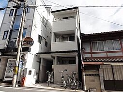 リエール紫野 102