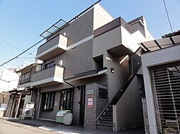 コーポラスF・O 203