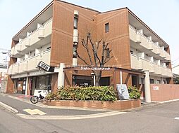 シャトー・フロントナック 211