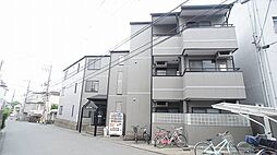 御室ガーデンハイツ