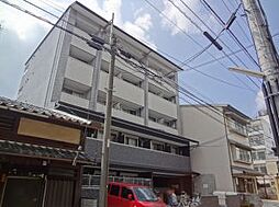 フラッティ千本今出川 402