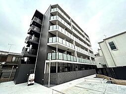 レシオス京都嵯峨野