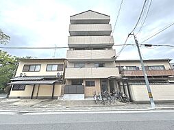 ハイツリヴィエール 601