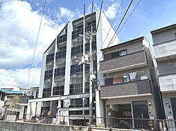 エントランスライフ金閣G 201