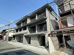 STANDZ金閣寺前 304