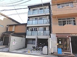 ガーネット一条庵 101