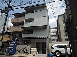 アークリード千本今出川 203