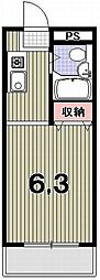 コーポ三谷 308