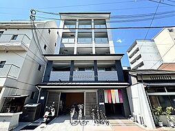 朱雀館