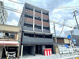 ベラジオ雅び北野白梅町 203