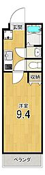 フラッティ三軒町