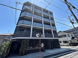 べラジオ雅び京都円町II 307