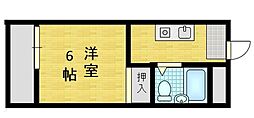 ヴィラ矢杉末広