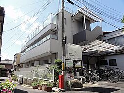 コーポ山名 202