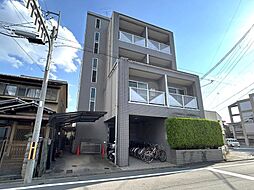 グランデュール金閣 202