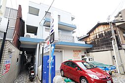 ジュネス一条