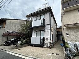 どんぐりハウス 202