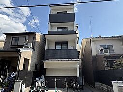 ブライトハイムD棟 405