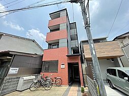 フラッティ花園ミンク 203