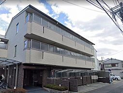 サンモールコート十条 206