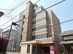 メゾン・スパイラル 4A