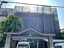 バティマンユニ 1316