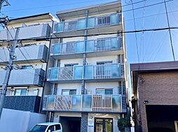 メゾン・アイリス 4D