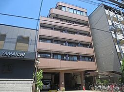 フルーヴコート 408