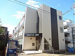 パルシャス深草 306