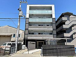 サクシード上鳥羽 103