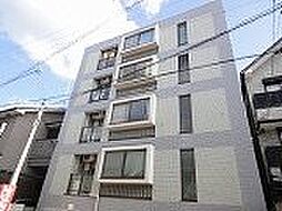 メゾン・ド・ラディ 4E