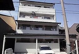 ウイングウッド東山 401