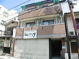 サンシャイン東山 202