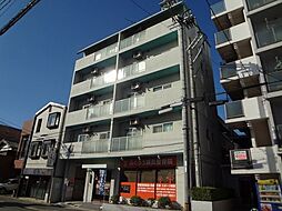 第18長栄レジデンス深草21 201