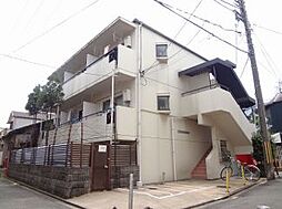 メゾン・ド・ハニー 3B