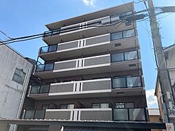 ルネッサ桃山 607