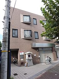 アーバンツリーグランシャリオ 201