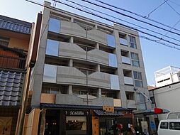 マース・リヴィエール 301