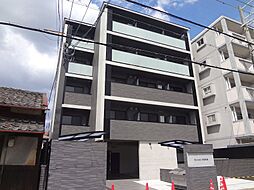 サクシード伏見駅南 405