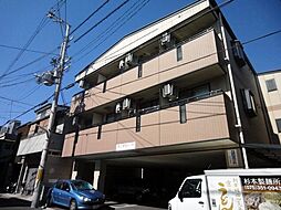 アルビーコート 307