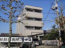 クリスタル・ヴィラ 203