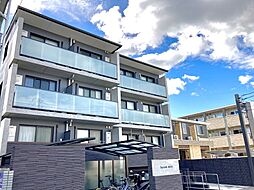 サクシード深草II 304