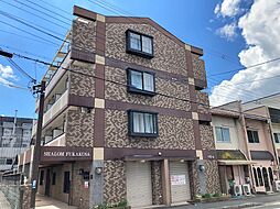 シャローム深草 403